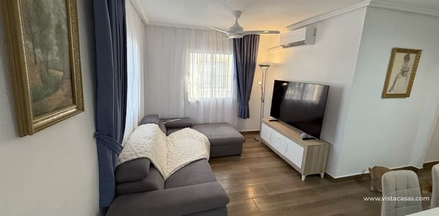 2 bedroom Townhouse for sale in La Florida, Orihuela - € 349,900 (Ref: 9192723)