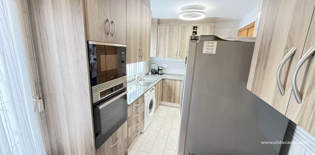 2 bedroom Townhouse for sale in La Florida, Orihuela - € 349,900 (Ref: 9192723)