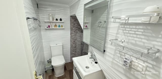 2 bedroom Townhouse for sale in La Florida, Orihuela - € 349,900 (Ref: 9192723)