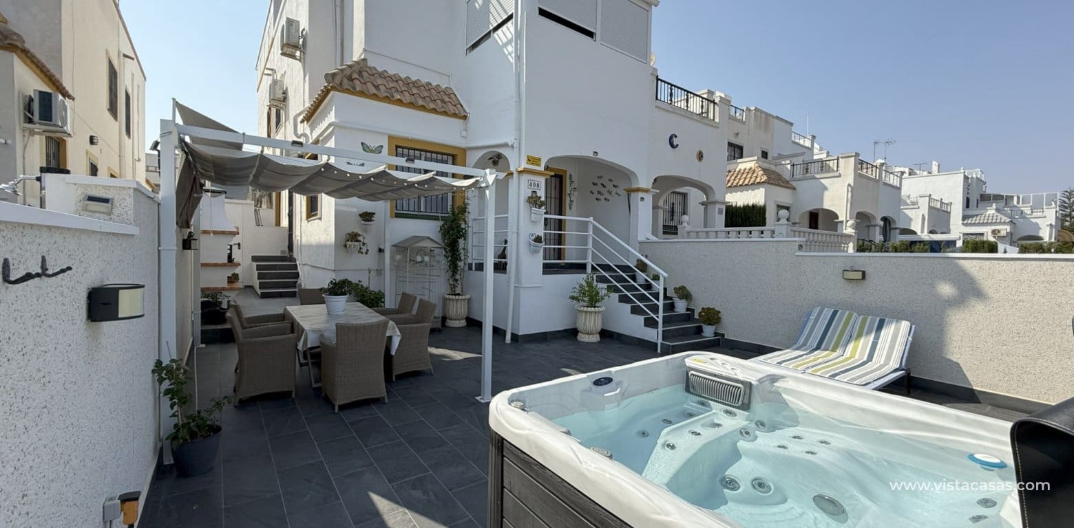 2 slaapkamer Huis te koop in La Florida - € 349.900 (Ref: 9192723)