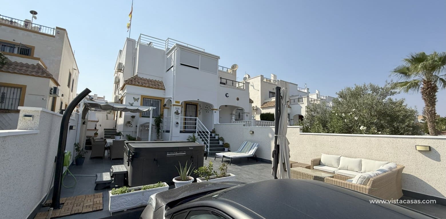 2 slaapkamer Huis te koop in La Florida - € 349.900 (Ref: 9192723)