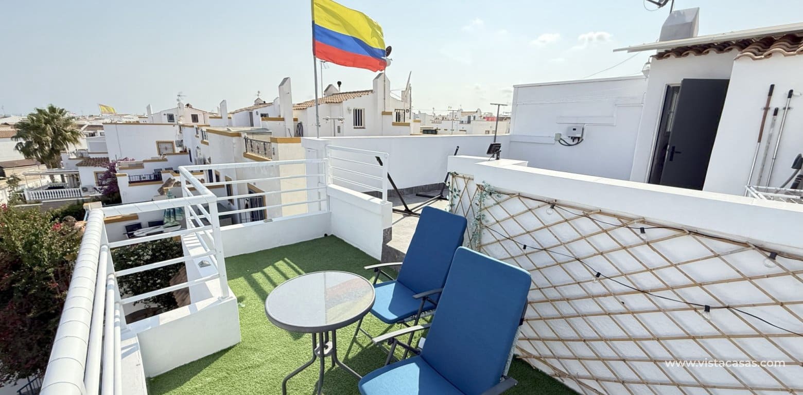 2 slaapkamer Huis te koop in La Florida - € 349.900 (Ref: 9192723)