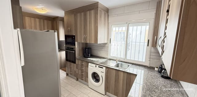 2 bedroom Townhouse for sale in La Florida, Orihuela - € 349,900 (Ref: 9192723)