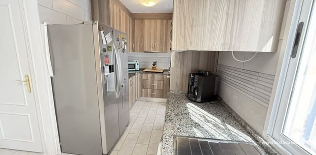 2 bedroom Townhouse for sale in La Florida, Orihuela - € 349,900 (Ref: 9192723)