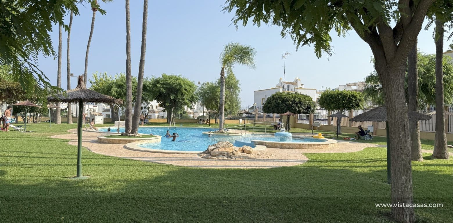 2 slaapkamer Huis te koop in La Florida - € 349.900 (Ref: 9192723)