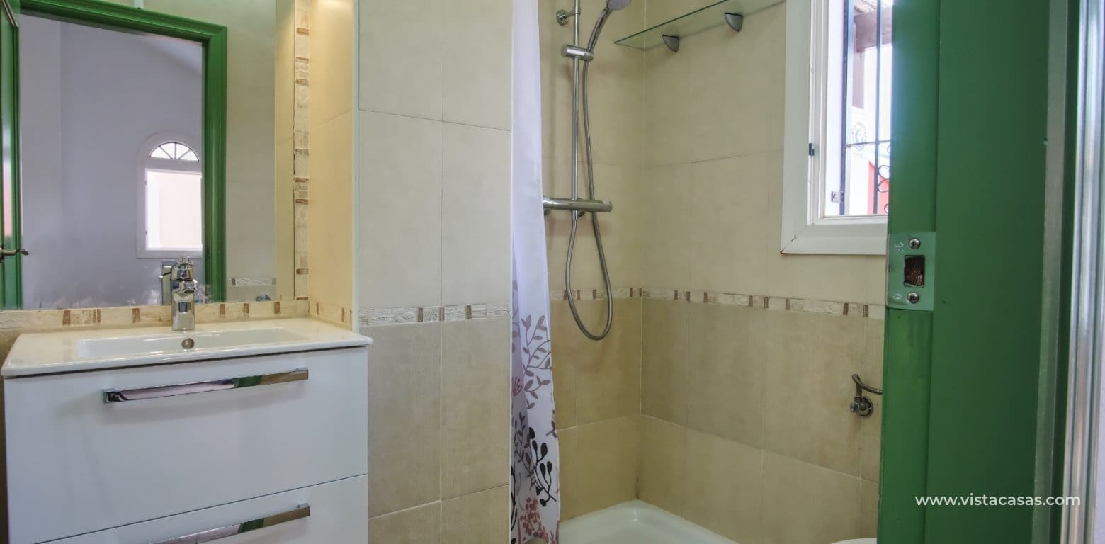 3 sypialnia Dom na sprzedaż w Villamartin - 239 000 € (Ref: 9192726)