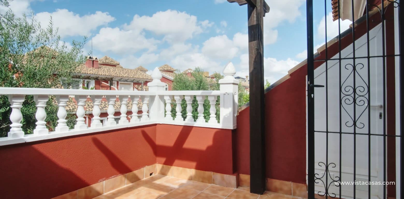 3 sypialnia Dom na sprzedaż w Villamartin - 239 000 € (Ref: 9192726)