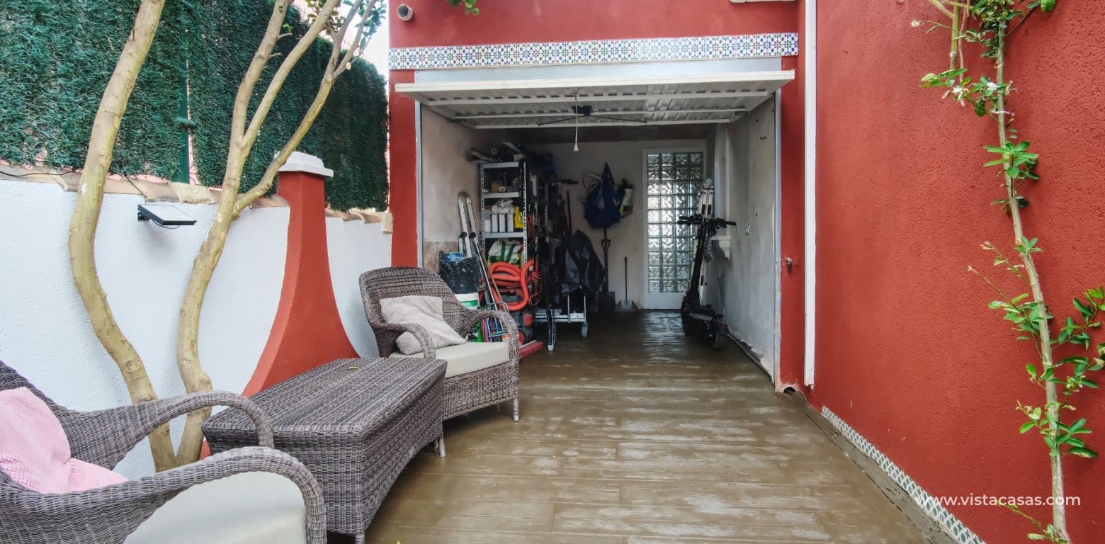 3 sypialnia Dom na sprzedaż w Villamartin - 239 000 € (Ref: 9192726)