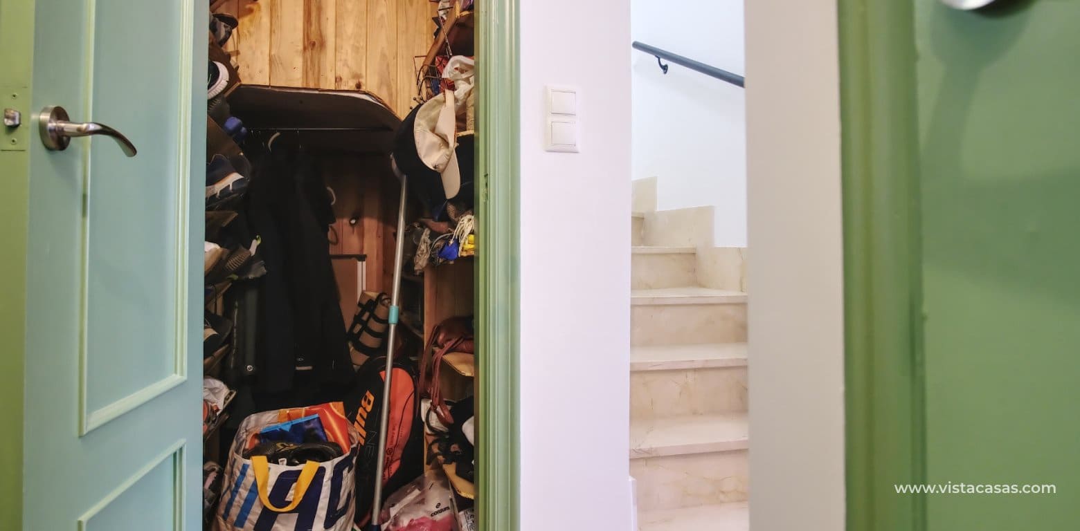 3 sypialnia Dom na sprzedaż w Villamartin - 239 000 € (Ref: 9192726)