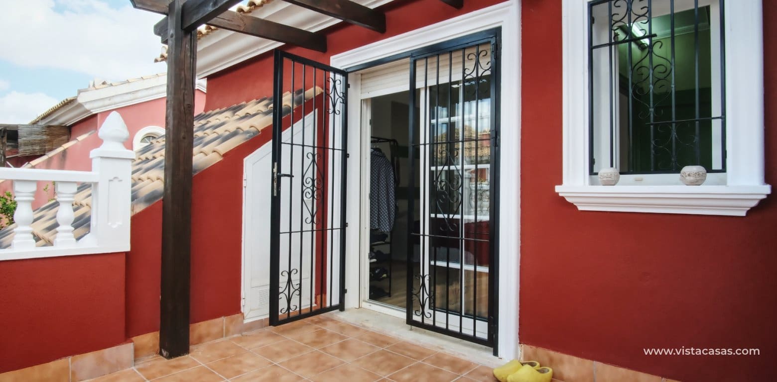 3 sypialnia Dom na sprzedaż w Villamartin - 239 000 € (Ref: 9192726)