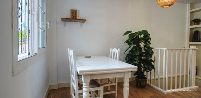 3 sypialnia Dom na sprzedaż w Villamartin, Orihuela - 239 000 € (Ref: 9192726)