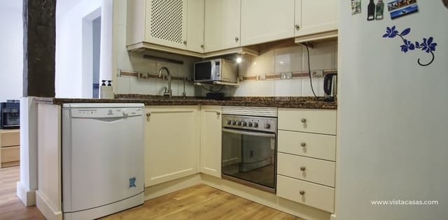 3 sypialnia Dom na sprzedaż w Villamartin, Orihuela - 239 000 € (Ref: 9192726)