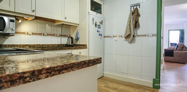 3 sypialnia Dom na sprzedaż w Villamartin, Orihuela - 239 000 € (Ref: 9192726)