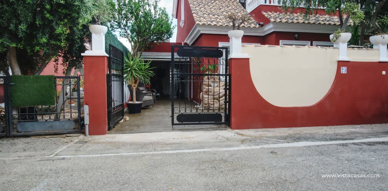 3 sypialnia Dom na sprzedaż w Villamartin - 239 000 € (Ref: 9192726)