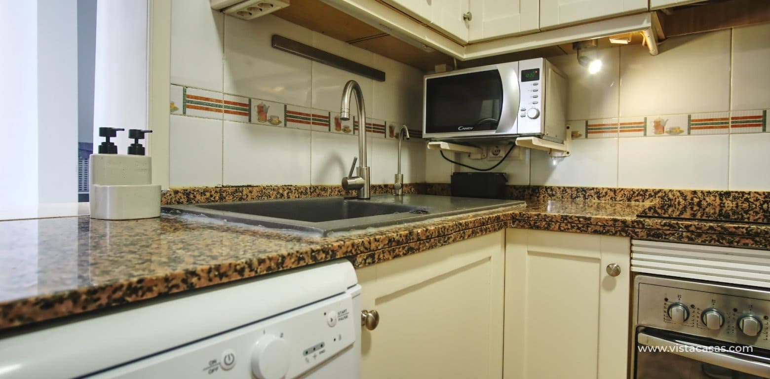 3 sypialnia Dom na sprzedaż w Villamartin - 239 000 € (Ref: 9192726)