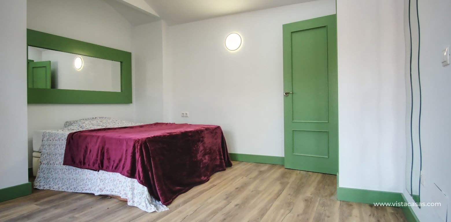 3 sypialnia Dom na sprzedaż w Villamartin - 239 000 € (Ref: 9192726)