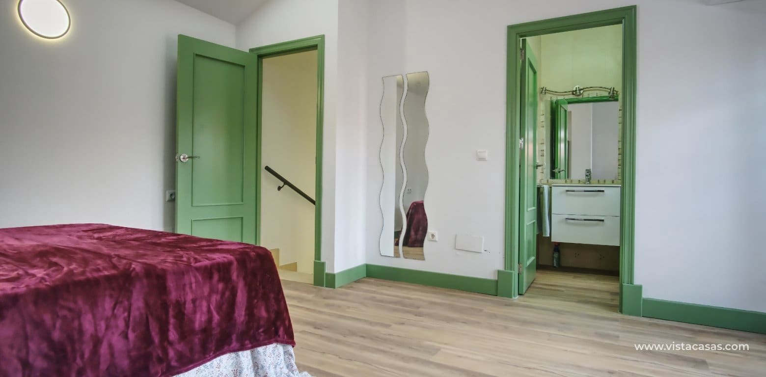 3 sypialnia Dom na sprzedaż w Villamartin - 239 000 € (Ref: 9192726)