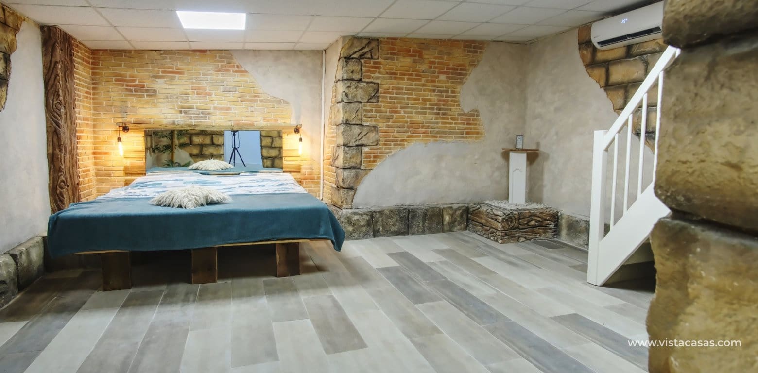 3 sypialnia Dom na sprzedaż w Villamartin - 239 000 € (Ref: 9192726)