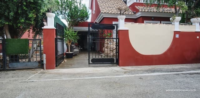 3 sypialnia Dom na sprzedaż w Villamartin, Orihuela - 239 000 € (Ref: 9192726)