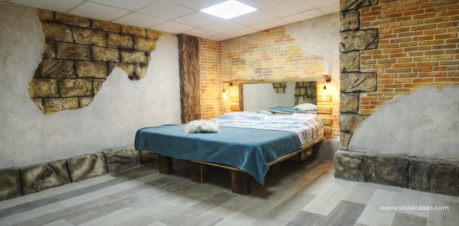 3 sypialnia Dom na sprzedaż w Villamartin - 239 000 € (Ref: 9192726)