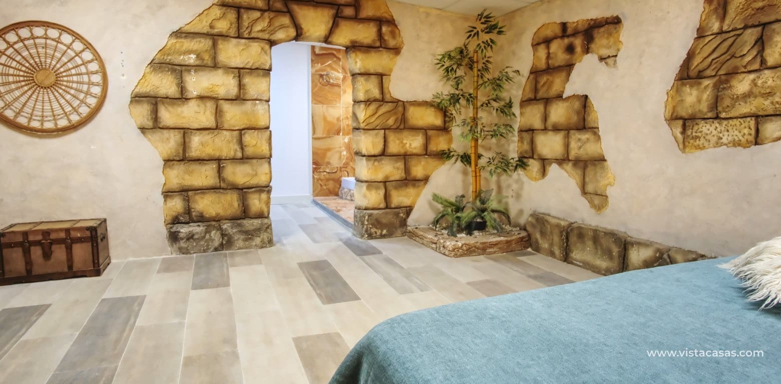 3 sypialnia Dom na sprzedaż w Villamartin - 239 000 € (Ref: 9192726)