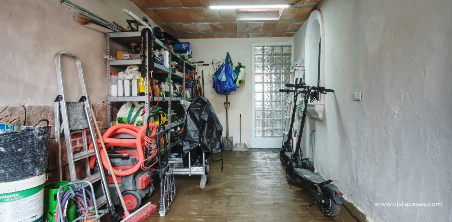 3 sypialnia Dom na sprzedaż w Villamartin - 239 000 € (Ref: 9192726)