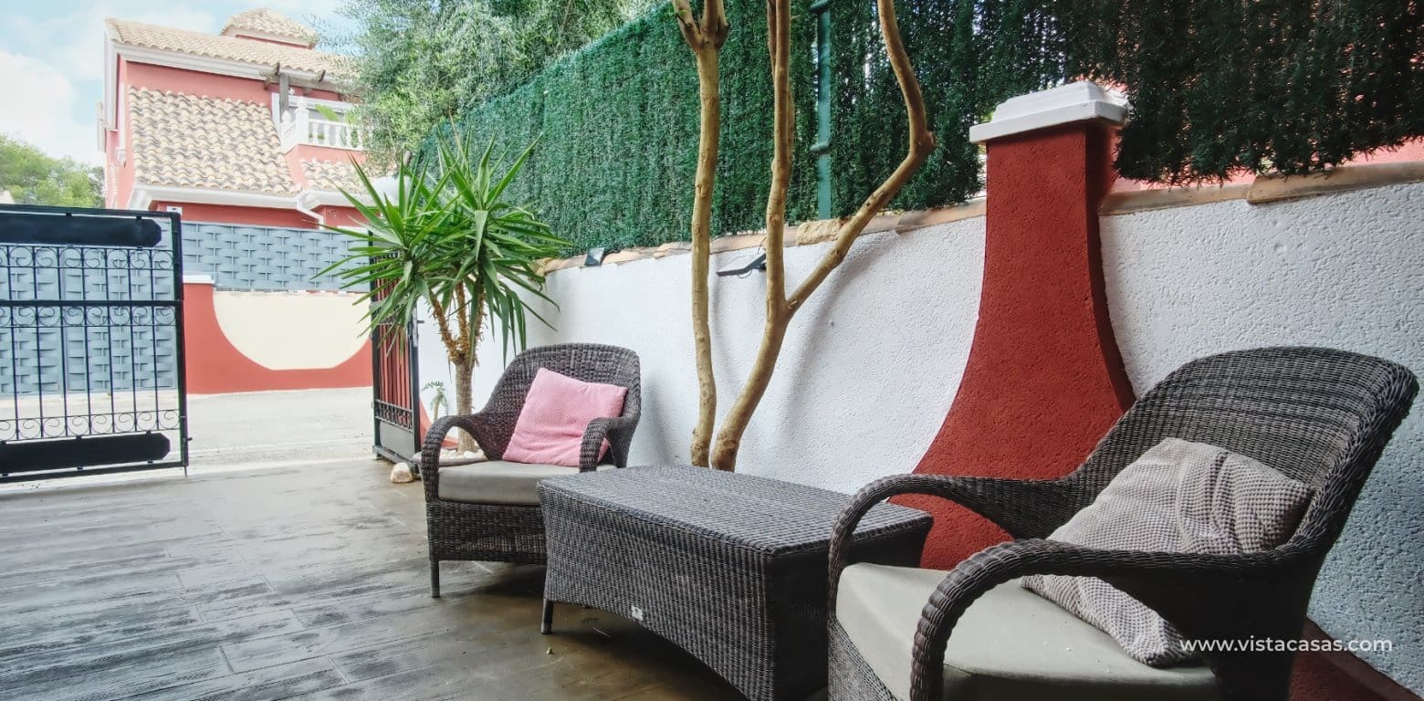 3 sypialnia Dom na sprzedaż w Villamartin - 239 000 € (Ref: 9192726)