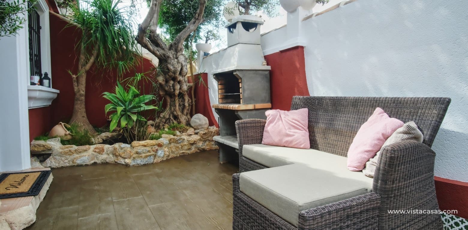 3 sypialnia Dom na sprzedaż w Villamartin - 239 000 € (Ref: 9192726)