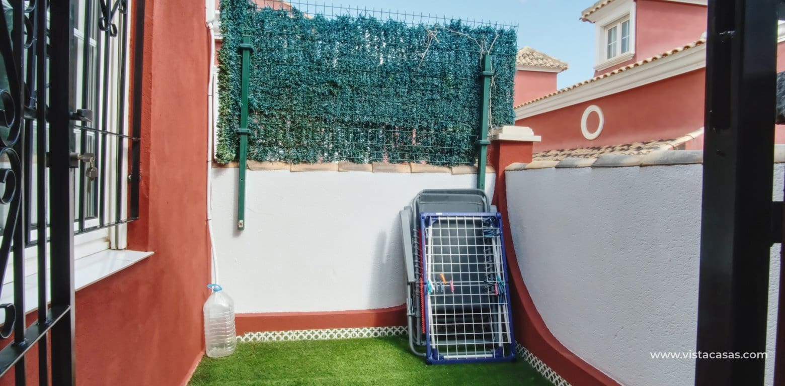 3 sypialnia Dom na sprzedaż w Villamartin - 239 000 € (Ref: 9192726)