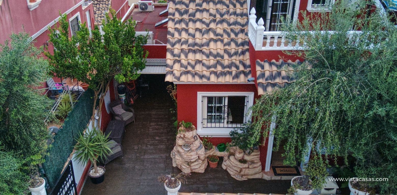 3 sypialnia Dom na sprzedaż w Villamartin - 239 000 € (Ref: 9192726)