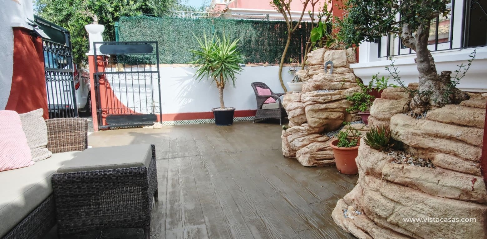 3 sypialnia Dom na sprzedaż w Villamartin - 239 000 € (Ref: 9192726)