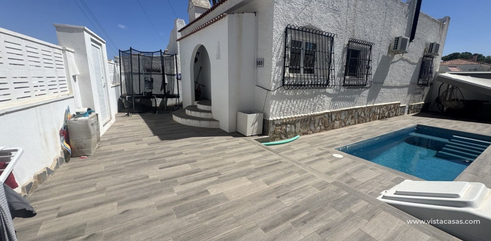 2 quarto Moradia para venda em Villamartin - 265 000 € (Ref: 9198036)