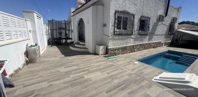 2 soverom Villa til salgs i Villamartin, Orihuela - € 265 000 (Ref: 9198036)