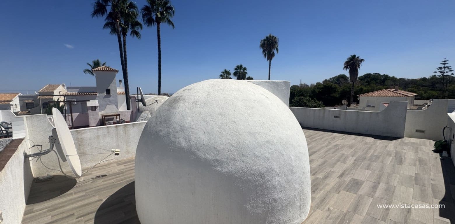 2 quarto Moradia para venda em Villamartin - 265 000 € (Ref: 9198036)