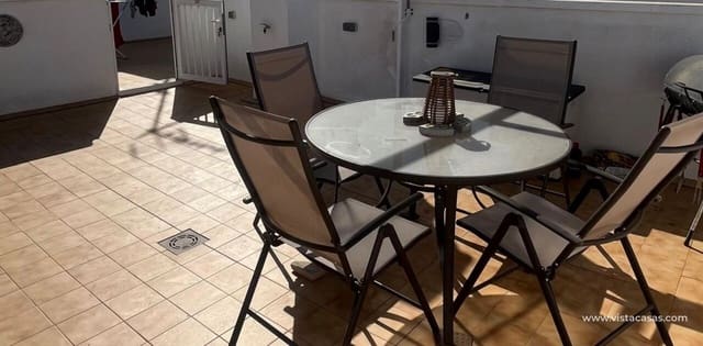 2 chambre Appartement à vendre à Algorfa - 120 000 € (Ref: 9198037)