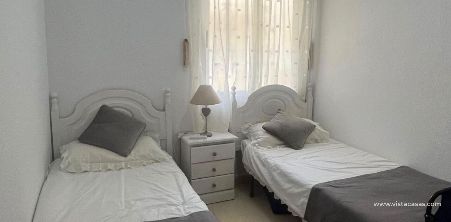 2 chambre Appartement à vendre à Algorfa - 120 000 € (Ref: 9198037)