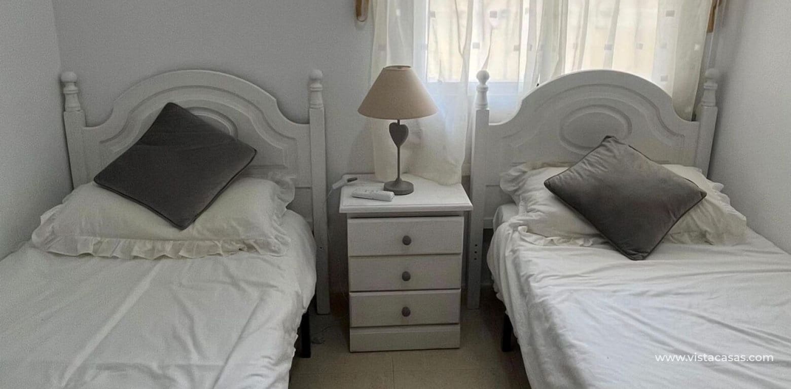 2 chambre Appartement à vendre à Algorfa - 120 000 € (Ref: 9198037)