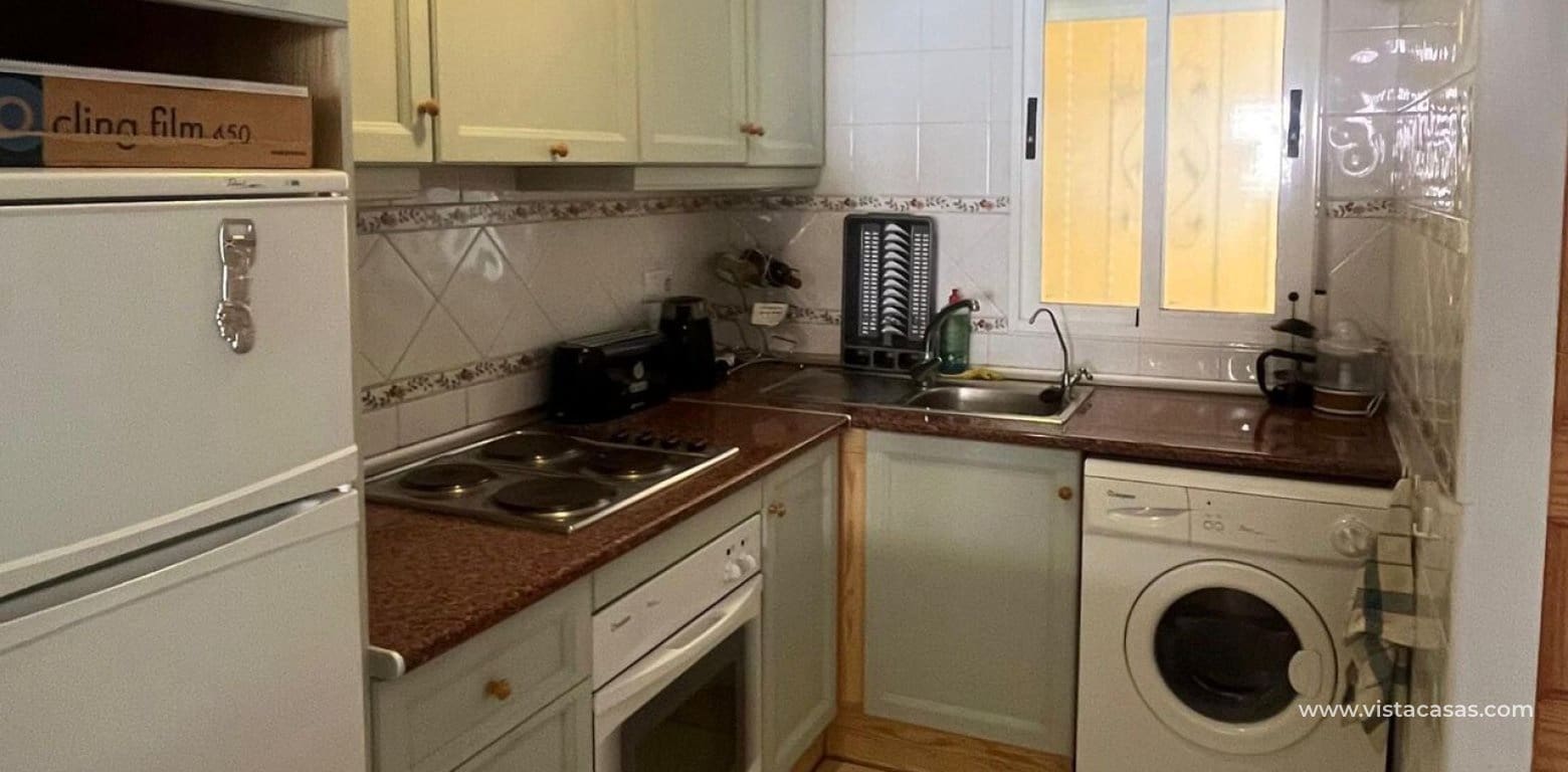 2 chambre Appartement à vendre à Algorfa - 120 000 € (Ref: 9198037)