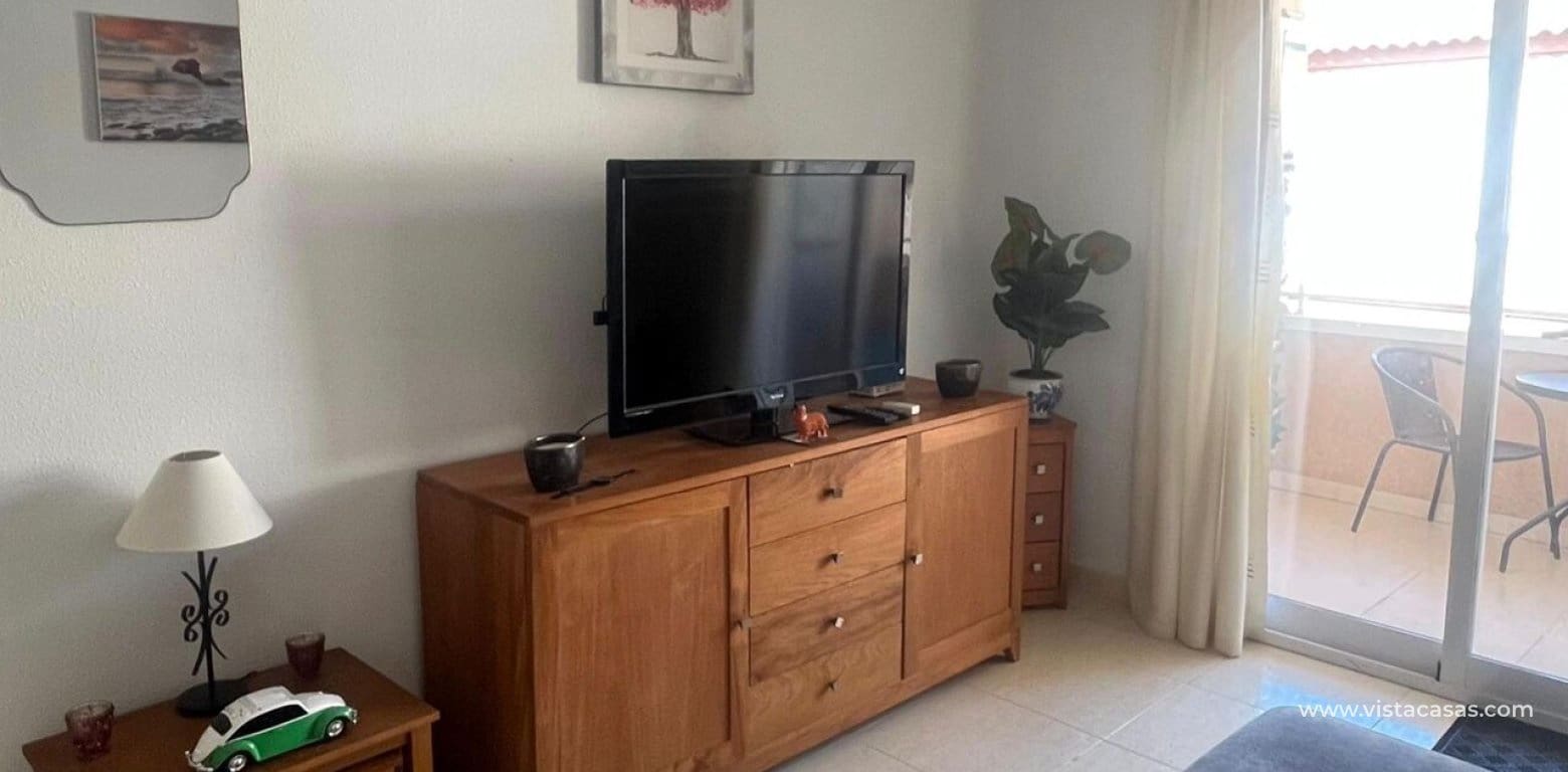 2 chambre Appartement à vendre à Algorfa - 120 000 € (Ref: 9198037)