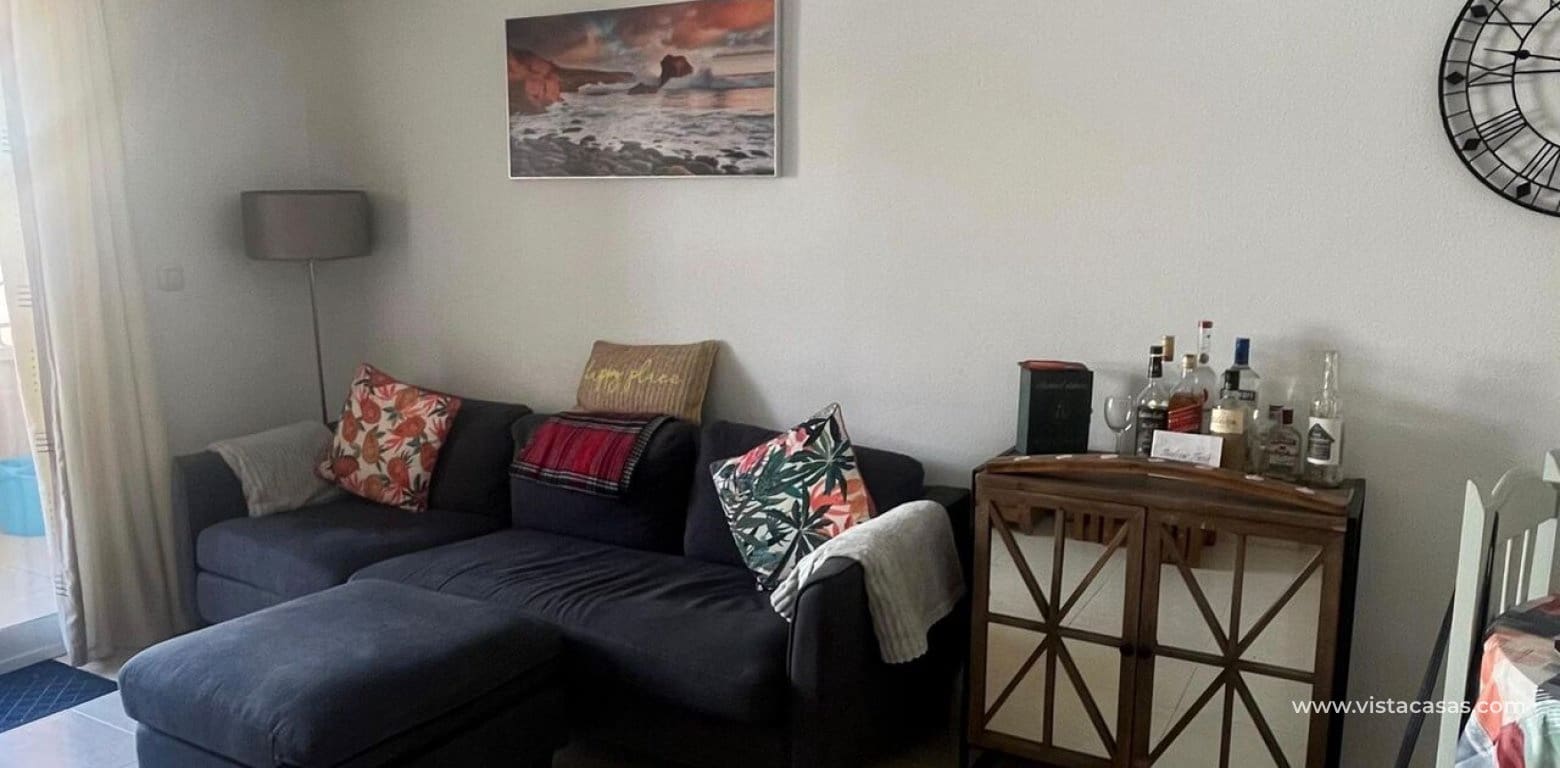 2 chambre Appartement à vendre à Algorfa - 120 000 € (Ref: 9198037)