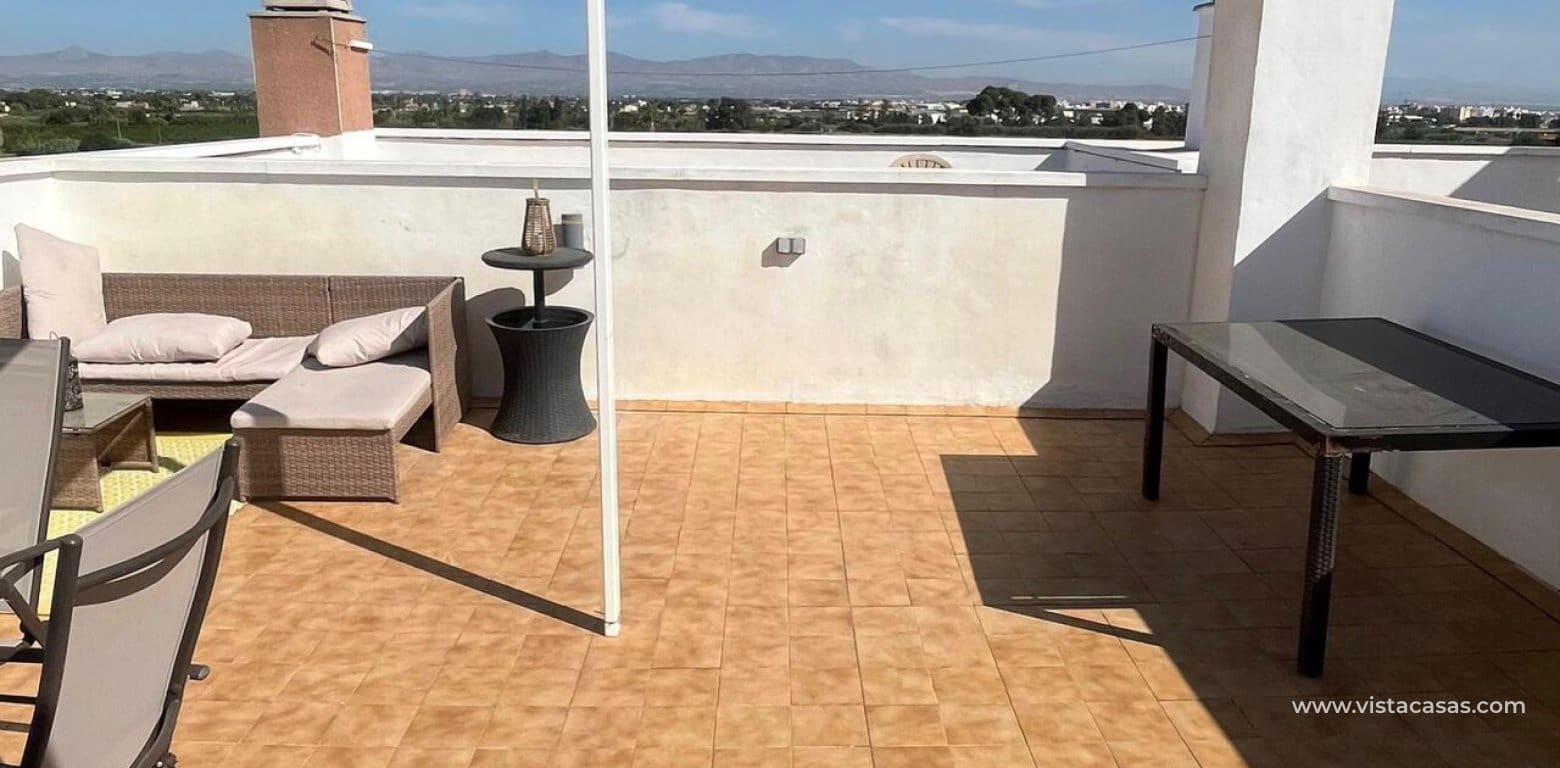 2 chambre Appartement à vendre à Algorfa - 120 000 € (Ref: 9198037)