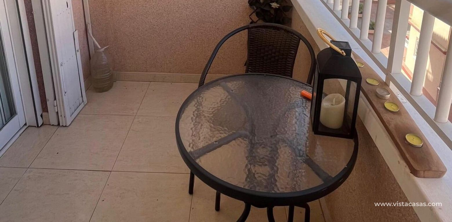 2 chambre Appartement à vendre à Algorfa - 120 000 € (Ref: 9198037)