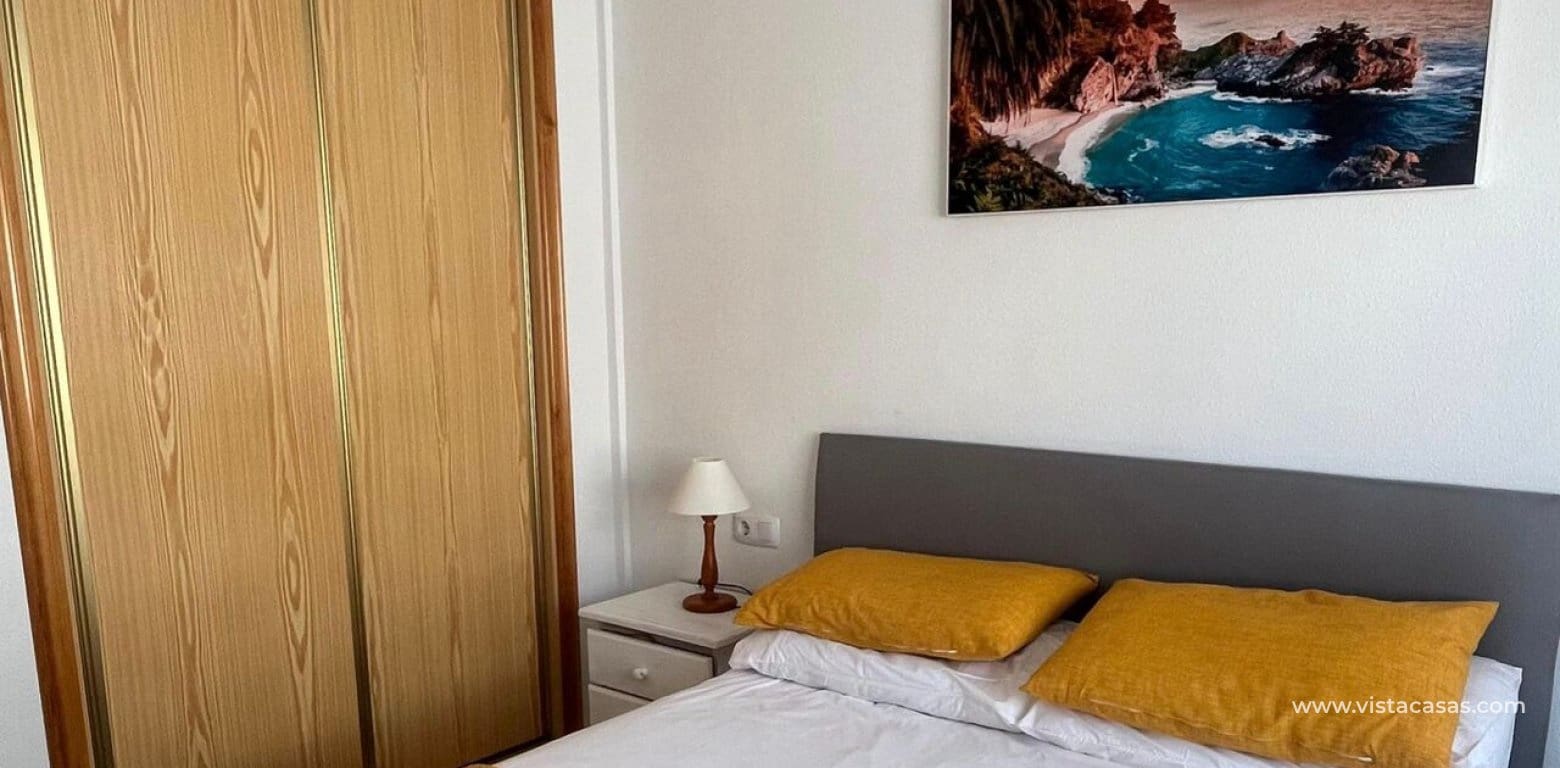 2 chambre Appartement à vendre à Algorfa - 120 000 € (Ref: 9198037)