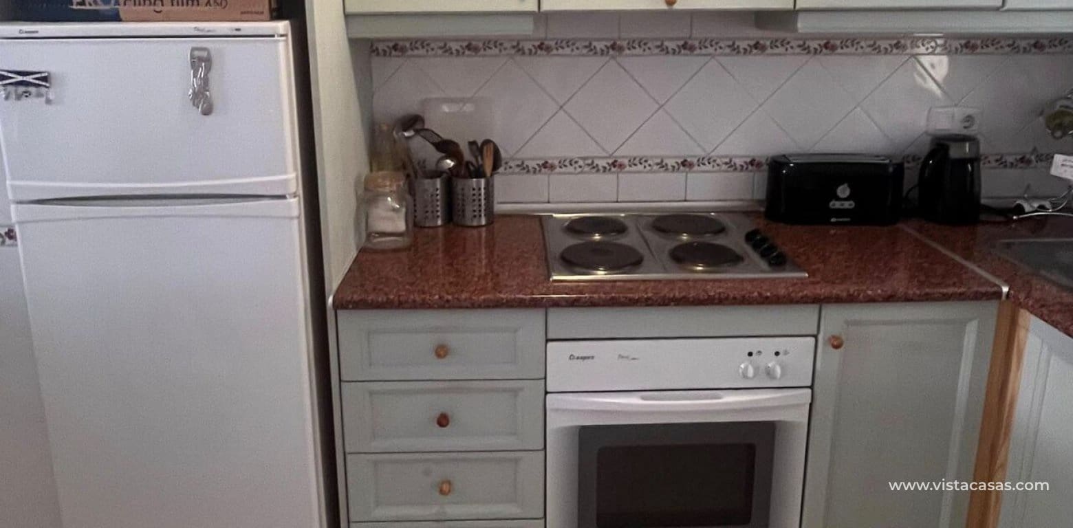 2 chambre Appartement à vendre à Algorfa - 120 000 € (Ref: 9198037)