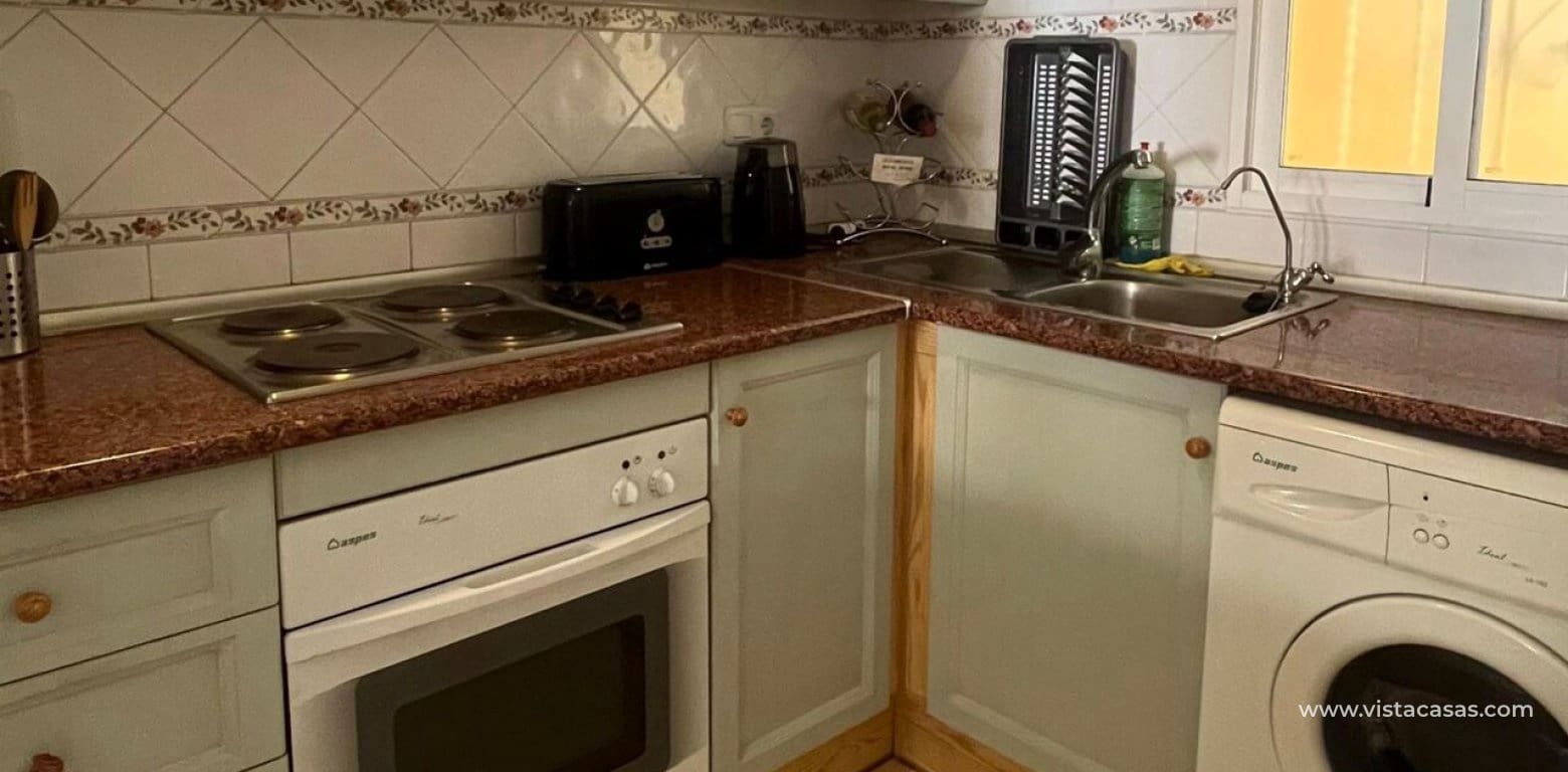 2 chambre Appartement à vendre à Algorfa - 120 000 € (Ref: 9198037)