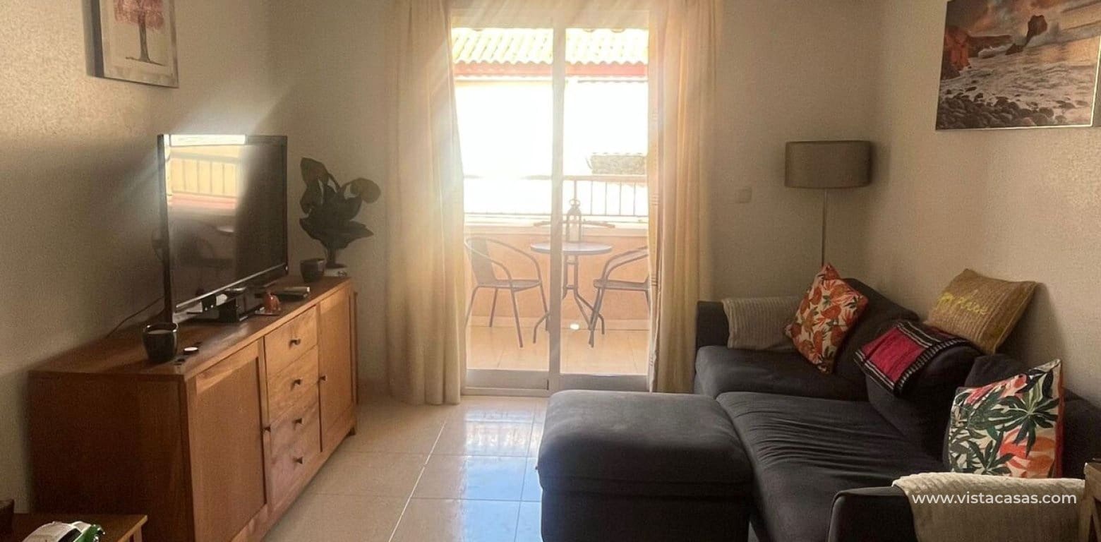 2 chambre Appartement à vendre à Algorfa - 120 000 € (Ref: 9198037)