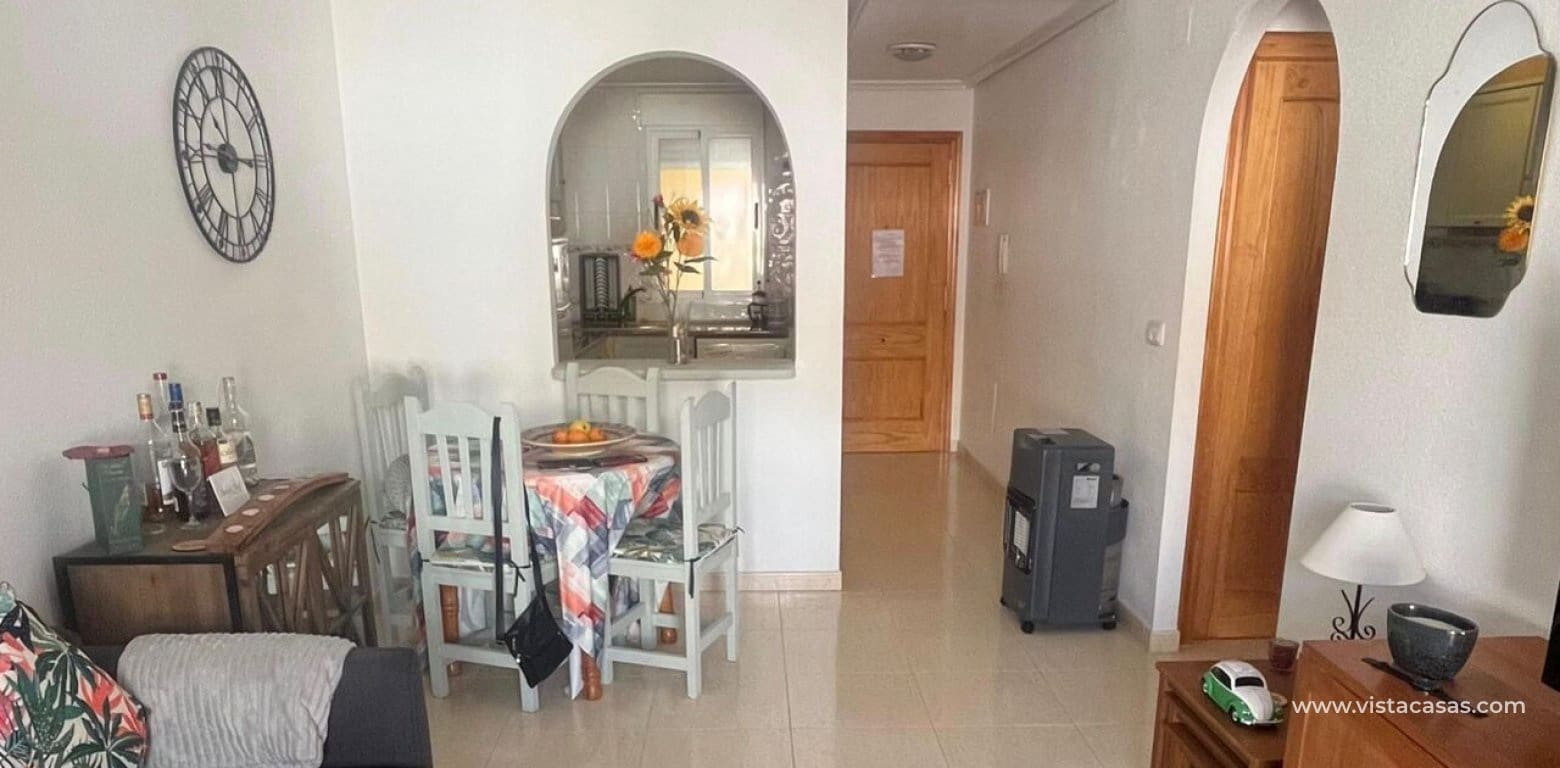 2 chambre Appartement à vendre à Algorfa - 120 000 € (Ref: 9198037)