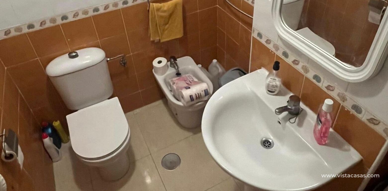 2 chambre Appartement à vendre à Algorfa - 120 000 € (Ref: 9198037)