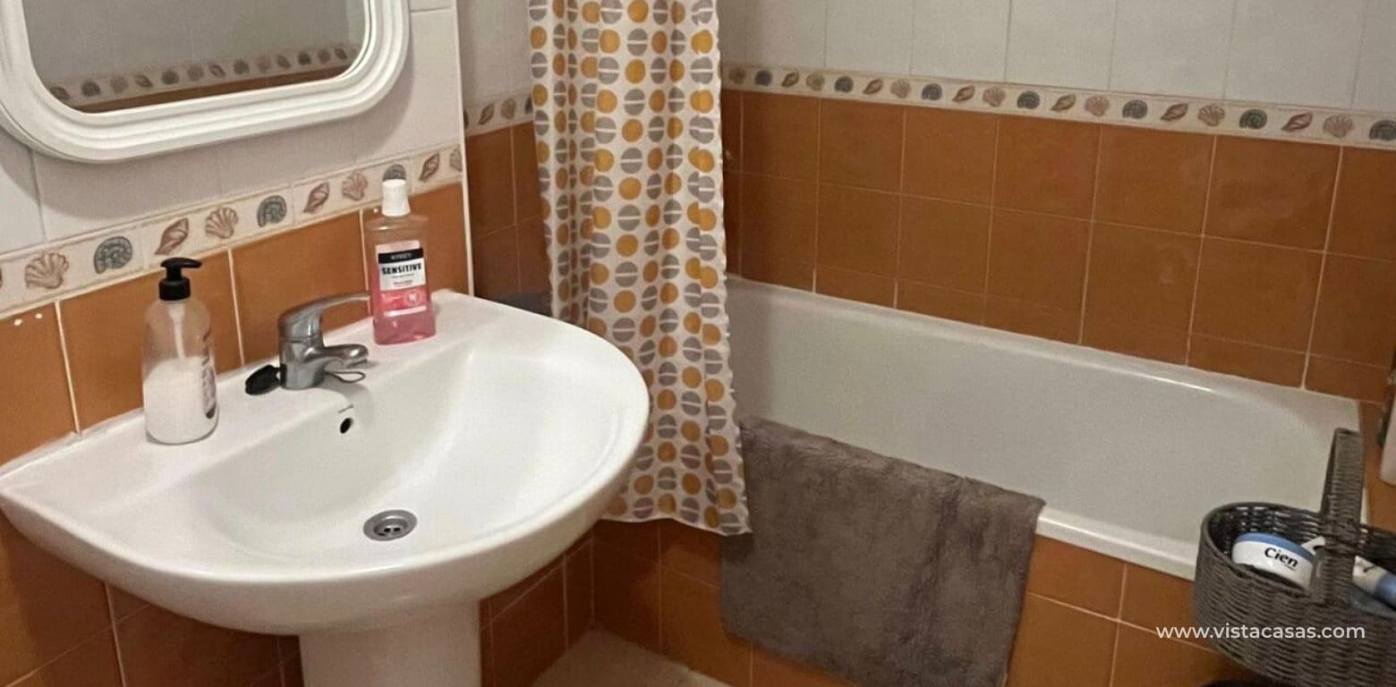 2 chambre Appartement à vendre à Algorfa - 120 000 € (Ref: 9198037)