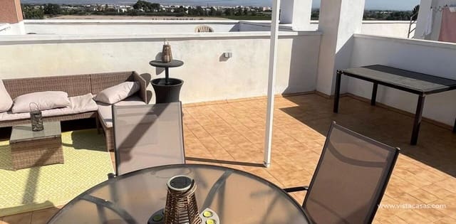 2 chambre Appartement à vendre à Algorfa - 120 000 € (Ref: 9198037)